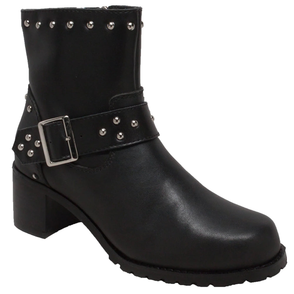 Women's 8