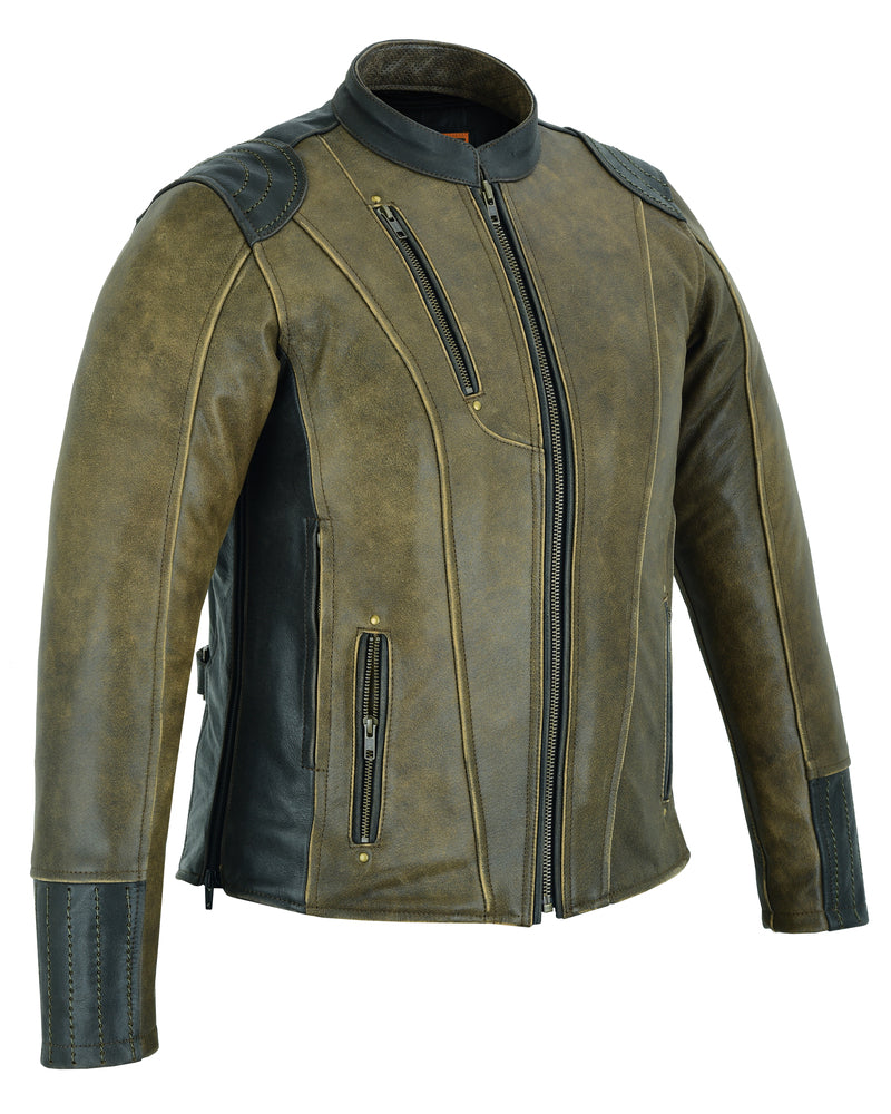 Women's Dressed to the Nine Jacket
