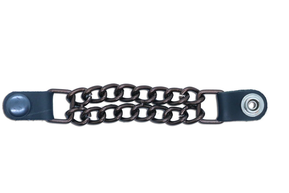 Vest Extender Powder Coated Root Beer
