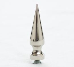 J154 Chrome 2 3/4