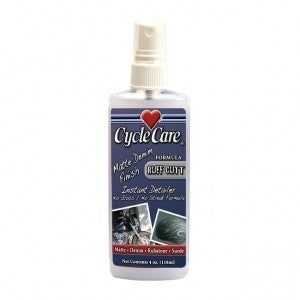 Ruff Cutt Denim Finish DTLR- 4oz