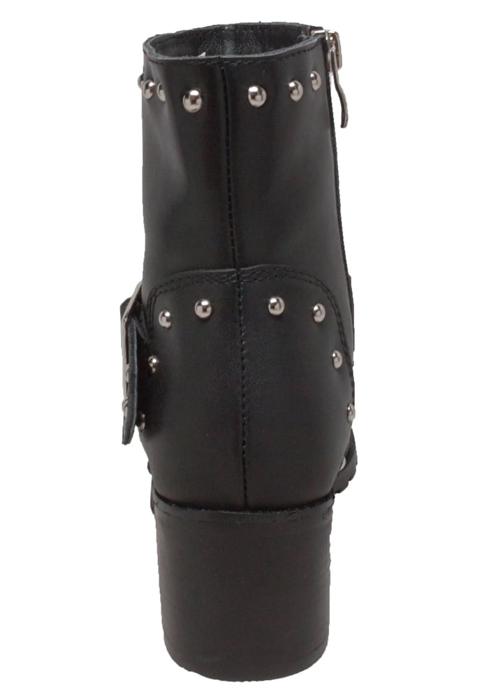 Women's 8