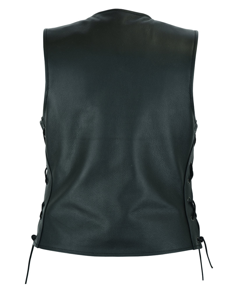 Her Miles Single Panel Concealment Vest