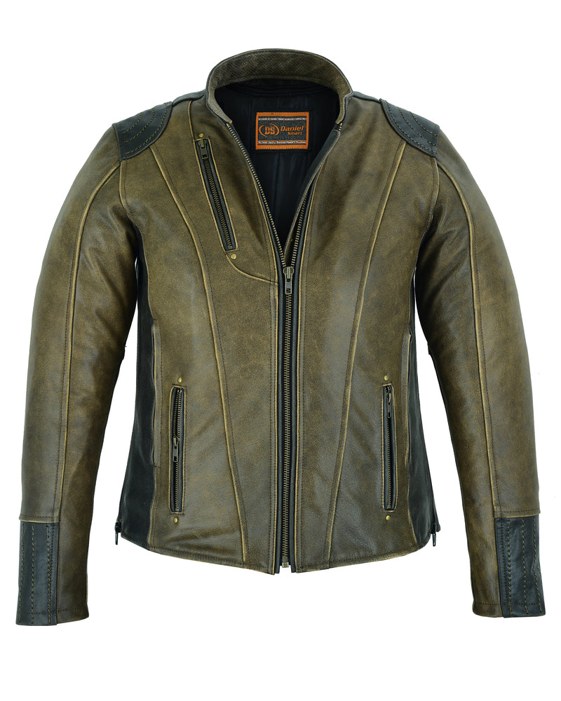 Women's Dressed to the Nine Jacket