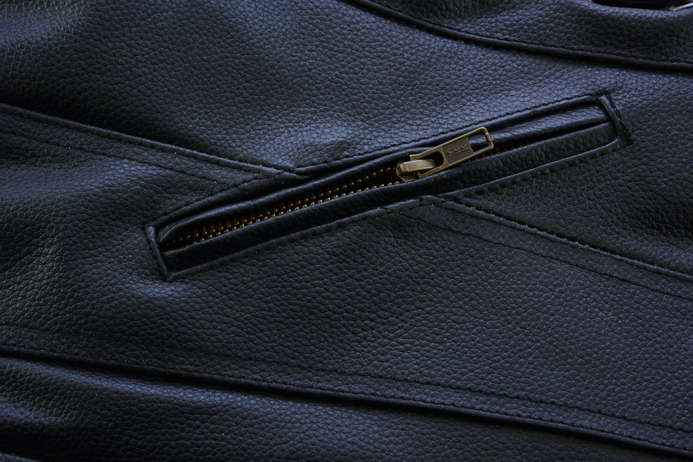 Her Miles Single Panel Concealment Vest