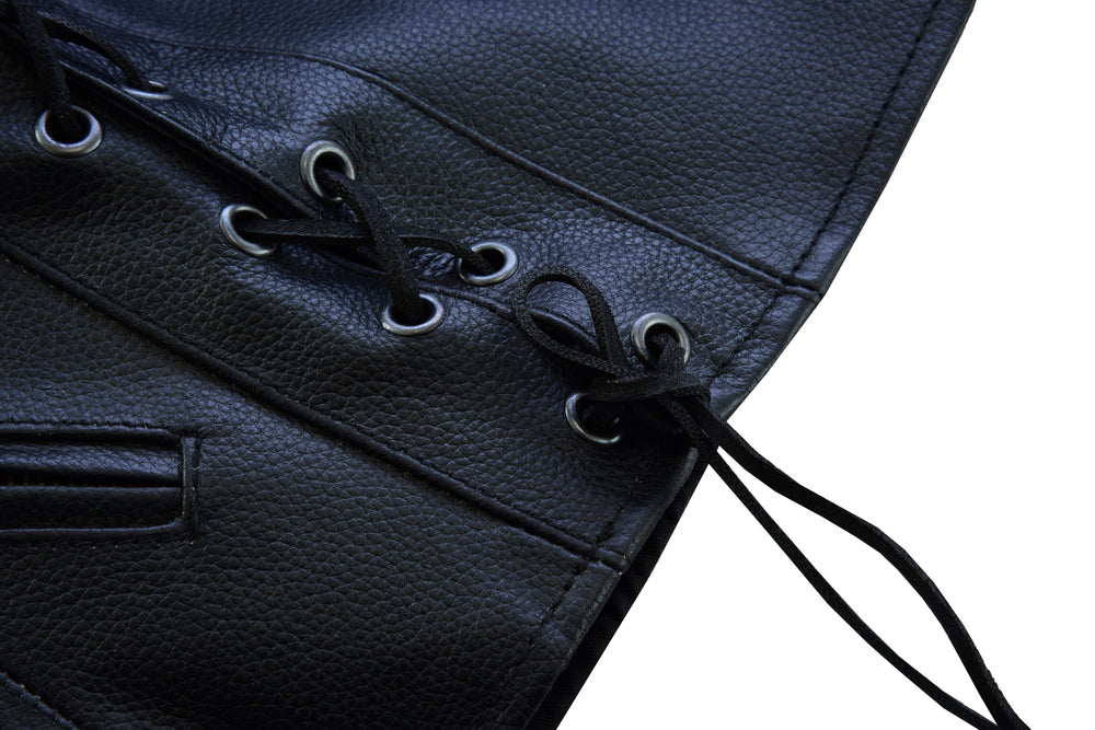 Her Miles Single Panel Concealment Vest