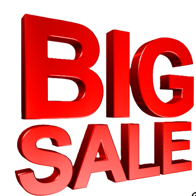 Bargains