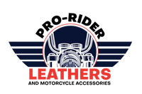 Pro-Rider Leathers