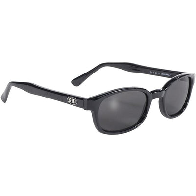 2010 KD's Blk Frame/Smoke Lens