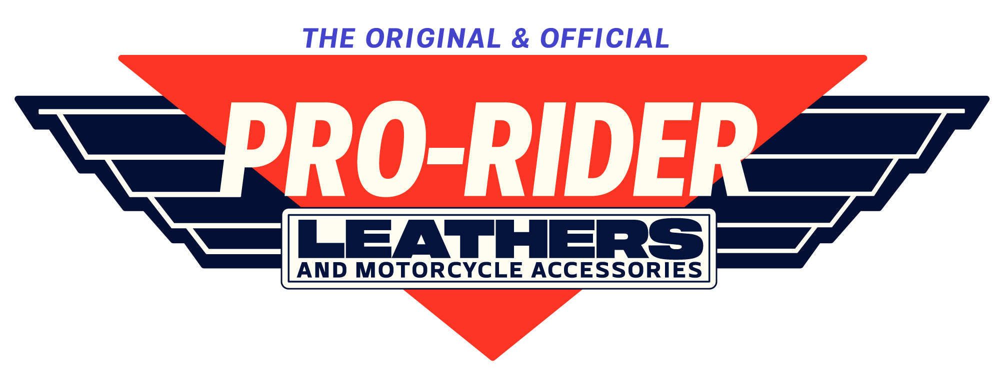 Pro-Rider Leathers