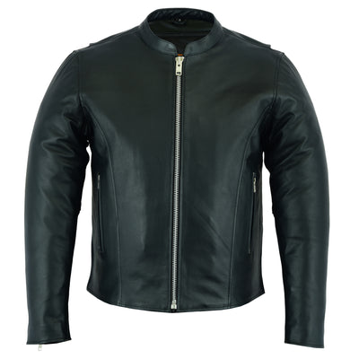 Men's Classic Scooter Jacket