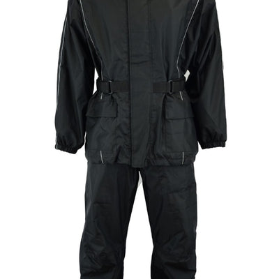 Rain Suits