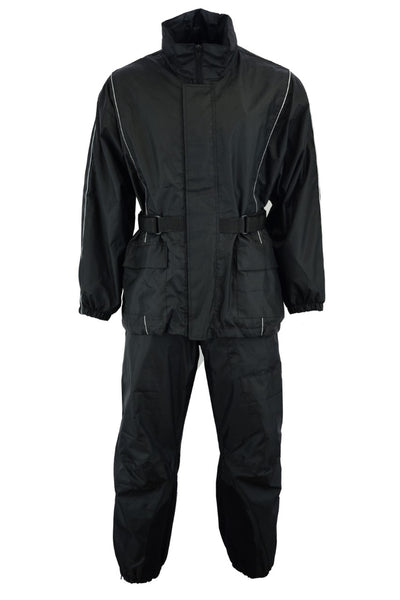 Rain Suit
