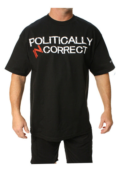 Politically Incorrect