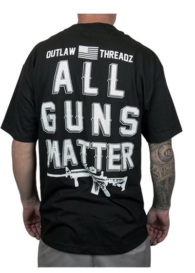 All Guns Matter