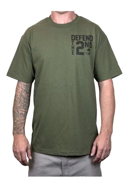 MT146 All Guns Matter