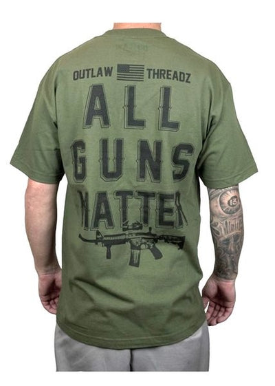 MT146 All Guns Matter