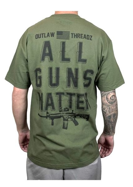 MT146 All Guns Matter