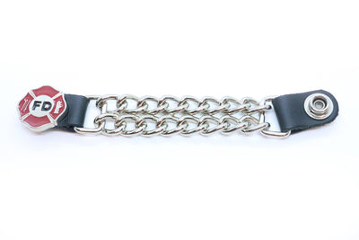 Vest Extender - Fire Dept