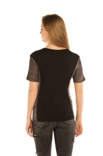 7058BLK Vintage Ride Free Drean Speed