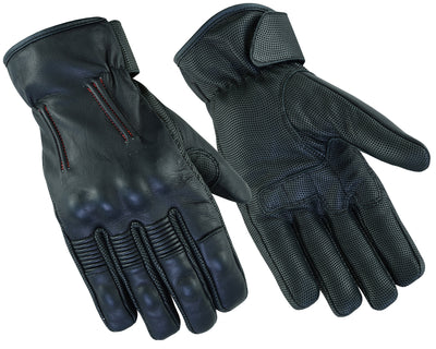 Men's Feature-Packed Rakish Glove