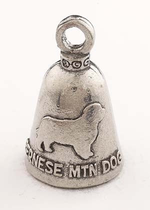 GB Bernese Dog Guardian Bell® Bernese Dog