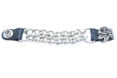 Vest Extender - Rose Bud