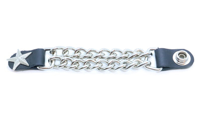 Vest Extender - 5PT Star
