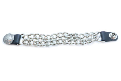 Vest Extender - Indian Nickel XLARGE