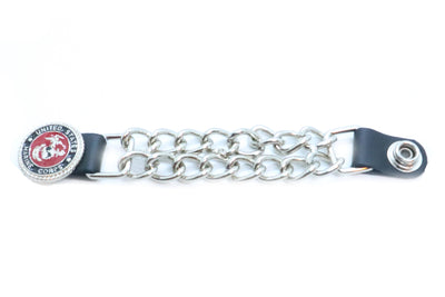 Vest Extender - Marine Color Emblem