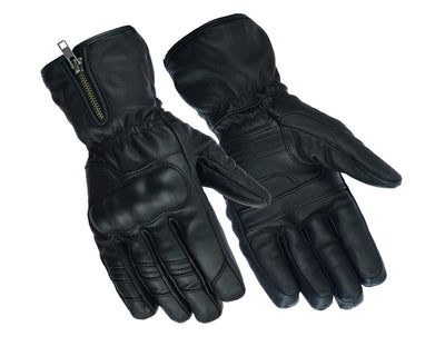 Black Rain Performance Glove