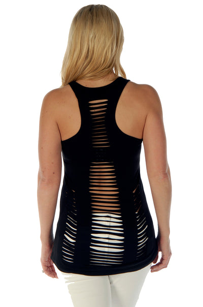 7548BLK Splatter Bike