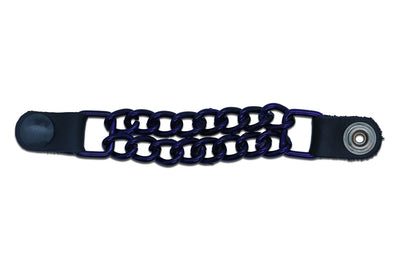 Vest Extender Powder Coated Candy Purple
