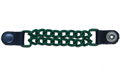 Vest Extender Powder Coated Forrest Green