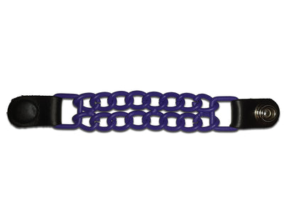 Vest Extender Powder Coated Matte Purple