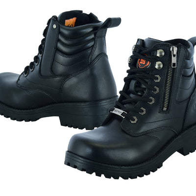 Women Boot&#39;s