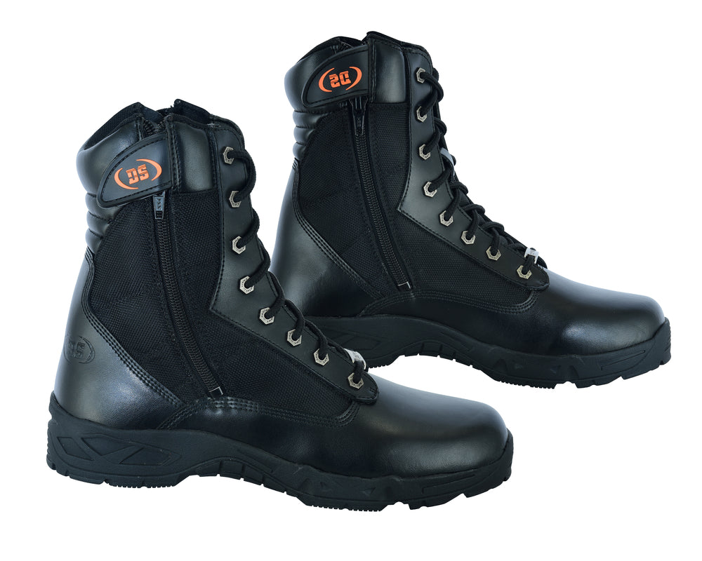Men's 6'' Tactical Boots
