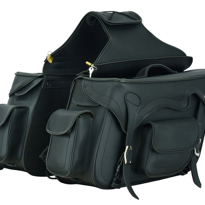 LUGGAGE