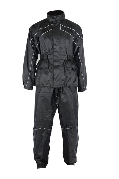 Rain Suit