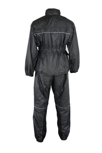 Rain Suit