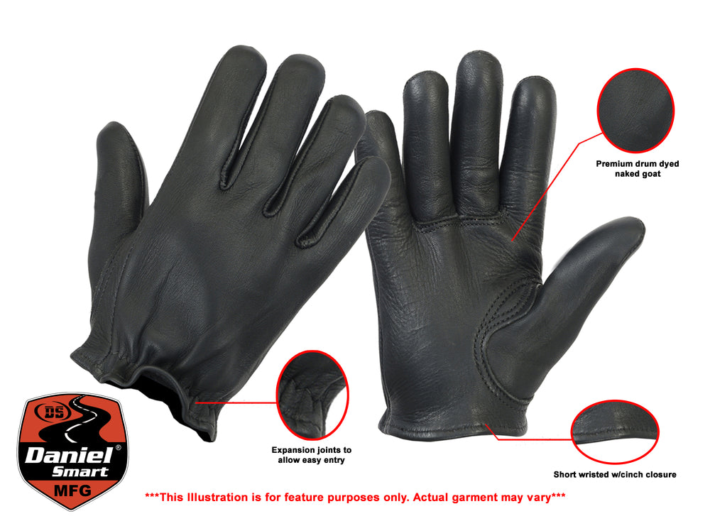 Premium Police Style Glove