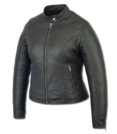 Women's Stylish Lightweight Jacket