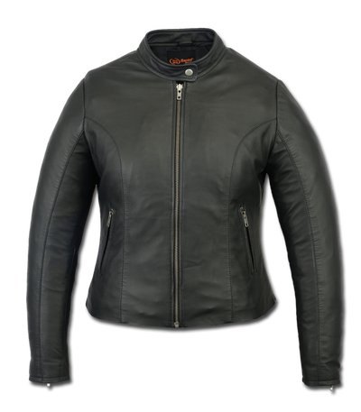 Women's Stylish Lightweight Jacket
