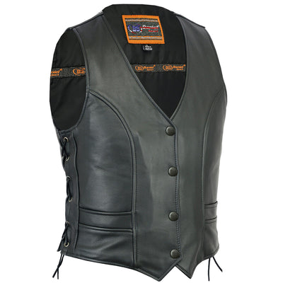 Women's Stylish Full Cut Vest