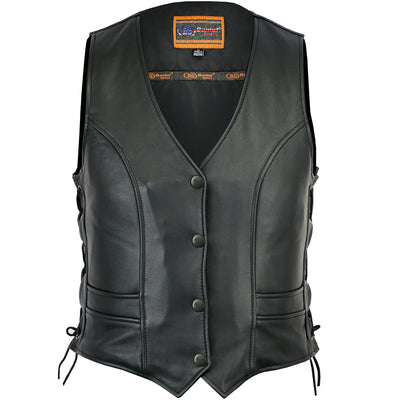 Women's Stylish Full Cut Vest