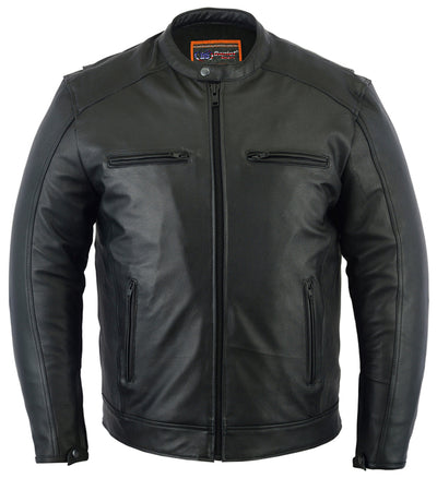 Men's Cruiser Jacket