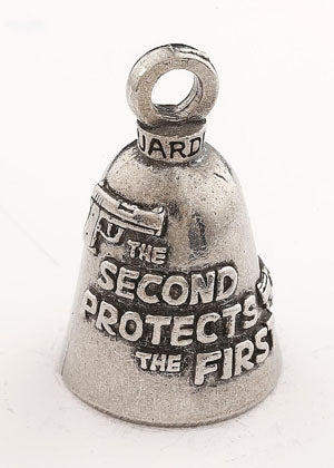 GB 2nd Protects First Guardian Bell® 2nd Protects First