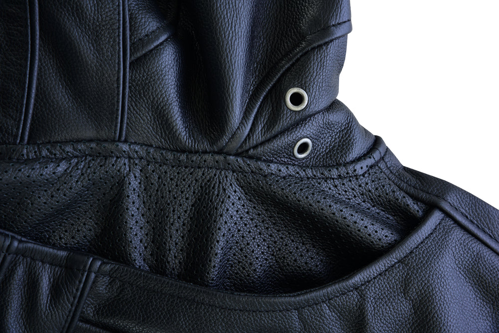 Men's Sporty Scooter Jacket