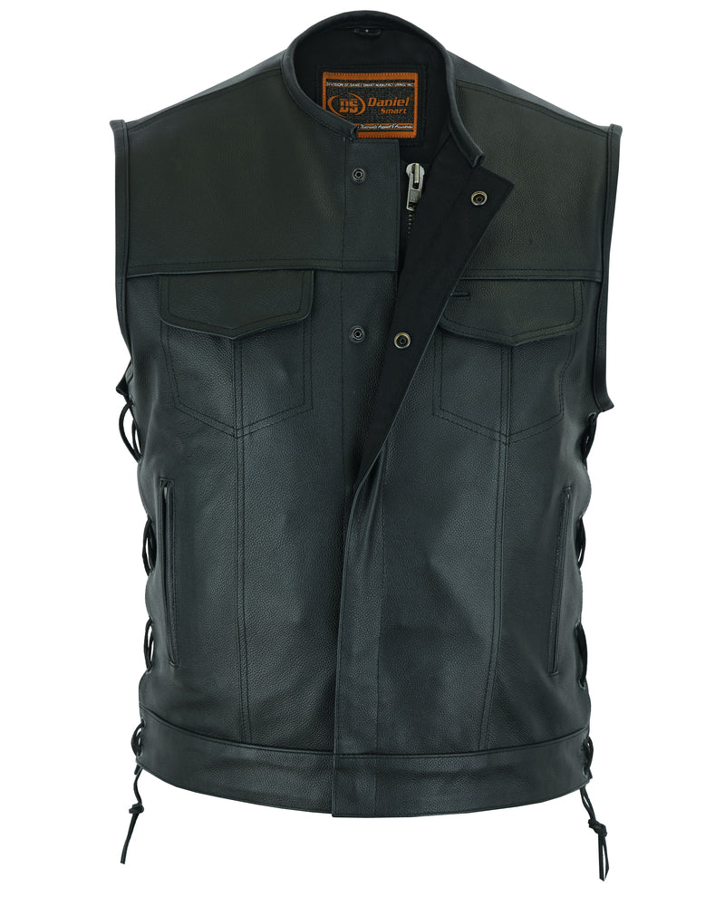Upgraded Style Gun Pockets, Hidden 10
