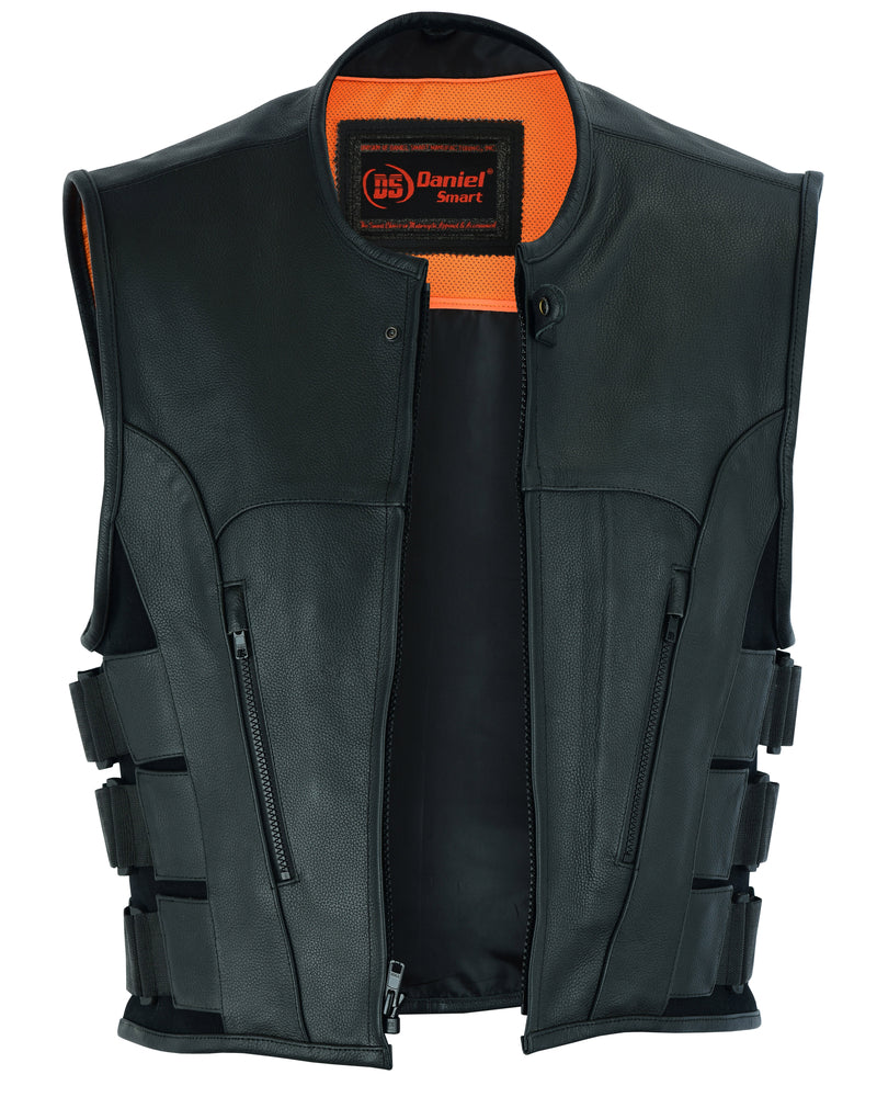 Men's Updated SWAT Team Style Vest